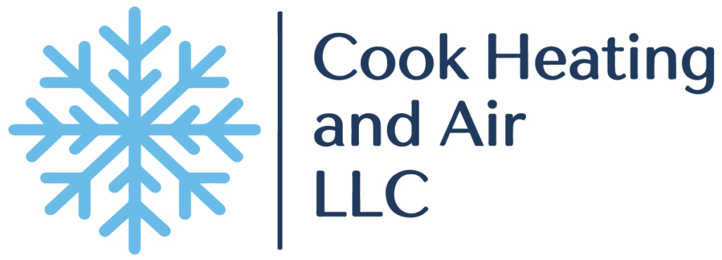 Cook Heating and Air LLC